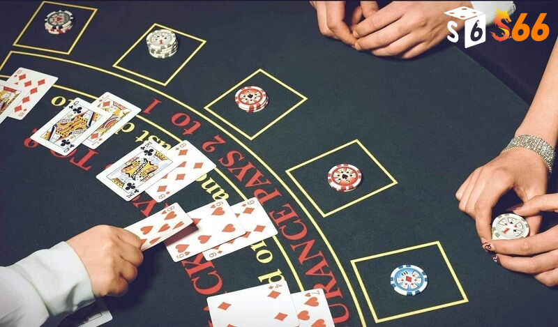 Những Lời Khuyên Khi Chơi Baccarat Tại S66